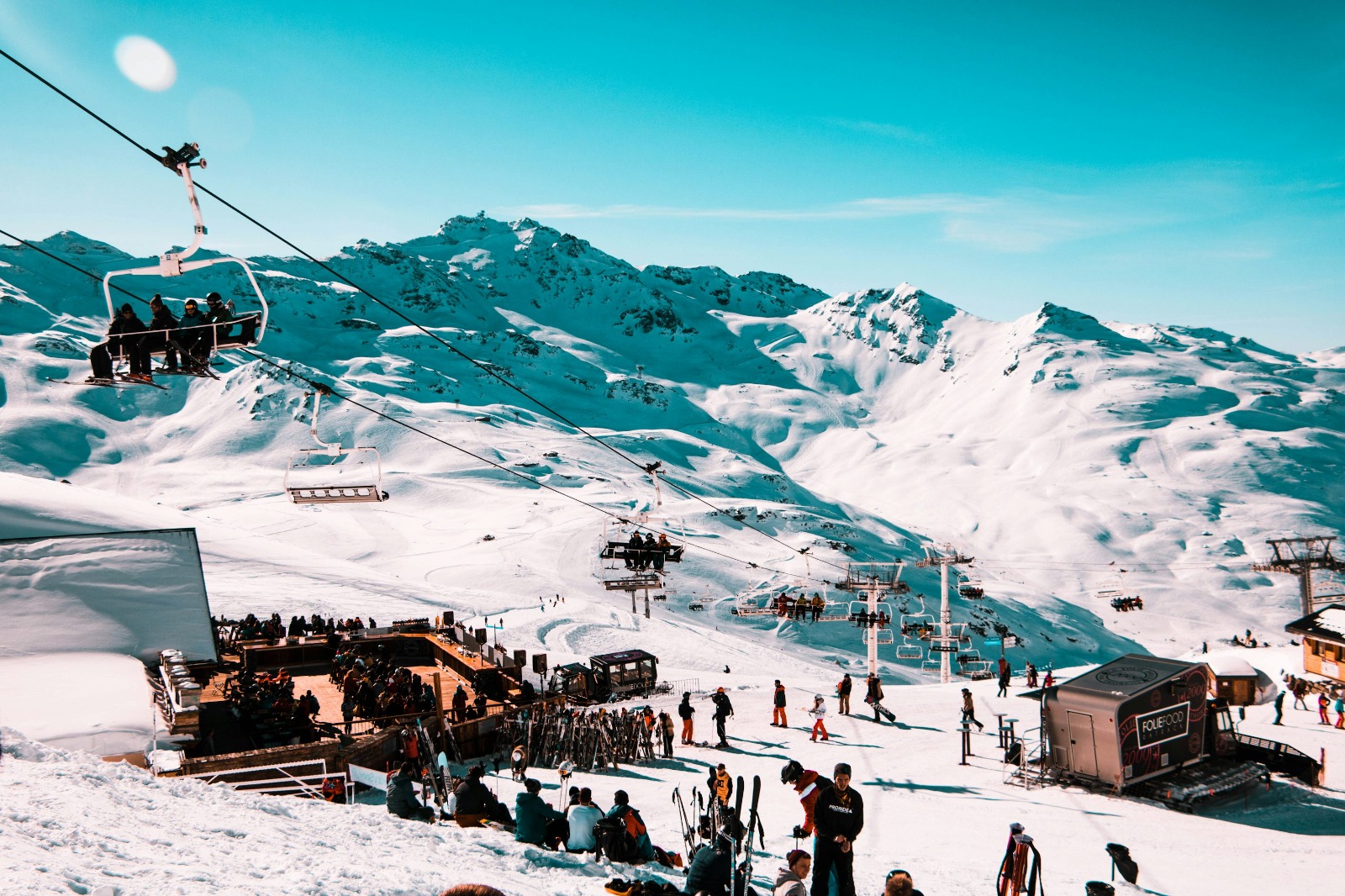 DAY 02 : Bishkek- Ski Resort- City Tour(Till Oct)